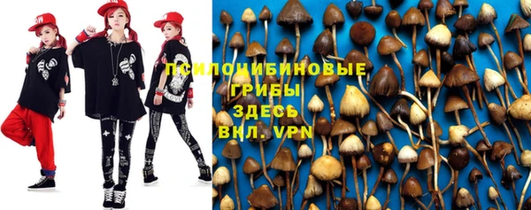 стафф Белоозёрский